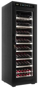Винный шкаф Coldvine C108-WB1 (Modern) фото в Челябинске Винный шкаф Cold Vine C108-WB1 (Modern) фото в Челябинске