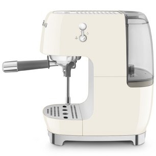 Кофемашина Смег ECF03CREU фото 2 в Челябинске Кофемашина Smeg ECF03CREU фото 2 в Челябинске