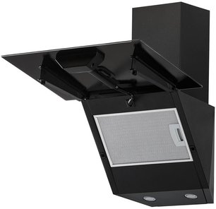Вытяжка Krona HELGA 500 black PB фото 3 в Челябинске Вытяжка Krona HELGA 500 black PB фото 3 в Челябинске