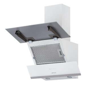 Вытяжка Крона IRIDA 600 white sensor фото 4 в Челябинске Вытяжка KRONA IRIDA 600 white sensor фото 4 в Челябинске