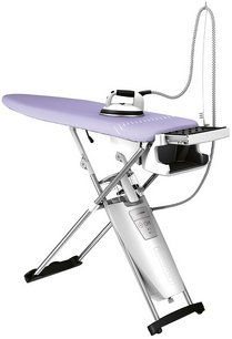 Гладильная система Лаурастар S PURE XTRA фото в Челябинске Гладильная система Laurastar S PURE XTRA фото в Челябинске