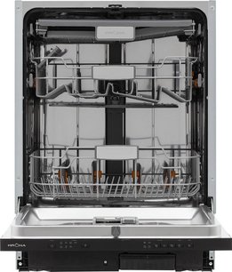 Встраиваемая посудомоечная машина KRONA KASKATA 60 BI V2 фото 2 в Челябинске