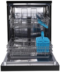 Отдельностоящая посудомоечная машина Кертинг KDF 60240 N фото 3 в Челябинске Отдельностоящая посудомоечная машина Korting KDF 60240 N фото 3 в Челябинске