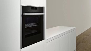 Духовой шкаф Нефф B58CT68H0 фото 3 в Челябинске Духовой шкаф Neff B58CT68H0 фото 3 в Челябинске