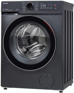 Стирально-сушильная машина Toshiba TWD-T21BU90UWRU(MG) фото 2 в Челябинске