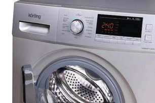 Стиральная машина Кертинг KWM 40 T 1260 S фото 3 в Челябинске Стиральная машина Korting KWM 40 T 1260 S фото 3 в Челябинске