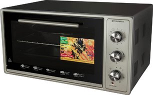 Мини-печь Maunfeld CEMOA.456.S1 фото 2 в Челябинске