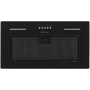 Встраиваемая вытяжка Крона WERMUT 600 DN BLACK PB BF фото 2 в Челябинске Встраиваемая вытяжка KRONA WERMUT 600 DN BLACK PB BF фото 2 в Челябинске