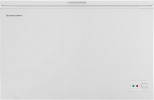 Морозильный ларь Schaub Lorenz SLF C368M0 W фото в Челябинске