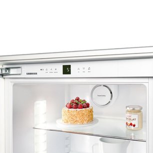 Холодильник Либхер IK 2760 фото 4 в Челябинске Холодильник Liebherr IK 2760 фото 4 в Челябинске