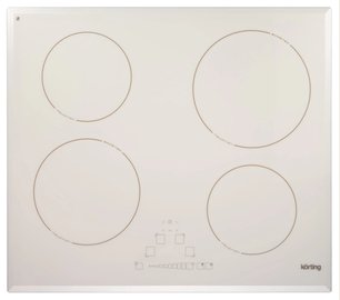 Варочная поверхность Кертинг HI 6450 RI фото в Челябинске Варочная поверхность Korting HI 6450 RI фото в Челябинске