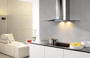 Вытяжка Миле DA 5294 W фото 3 в Челябинске Вытяжка Miele DA 5294 W фото 3 в Челябинске