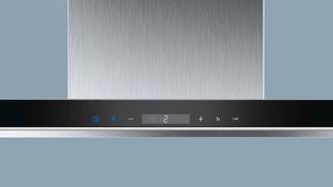 Вытяжка Сименс LC68BA572 фото 2 в Челябинске Вытяжка Siemens LC68BA572 фото 2 в Челябинске