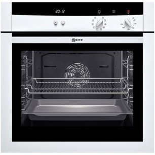 Духовой шкаф Нефф B15M42W3 фото в Челябинске Духовой шкаф Neff B15M42W3 фото в Челябинске