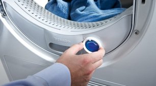 Сушильная машина Миле TMV 840 WP фото 3 в Челябинске Сушильная машина Miele TMV 840 WP фото 3 в Челябинске