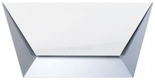 Вытяжка Фалмек Prisma 85 White фото в Челябинске Вытяжка Falmec Prisma 85 White фото в Челябинске