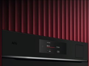 Духовой шкаф AEG TP8SB731AT фото 3 в Челябинске