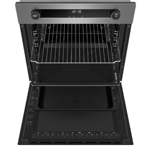 Духовой шкаф Maunfeld EOEM7614S фото 4 в Челябинске