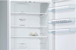 Двухкамерный холодильник Бош KGN49XL30U фото 4 в Челябинске Двухкамерный холодильник Bosch KGN49XL30U фото 4 в Челябинске