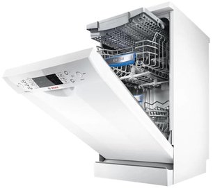 Посудомоечная машина Бош SPS25FW11R фото 3 в Челябинске Посудомоечная машина Bosch SPS25FW11R фото 3 в Челябинске