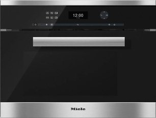 Пароварка Миле DGM6401 CLST фото в Челябинске Пароварка Miele DGM6401 CLST фото в Челябинске
