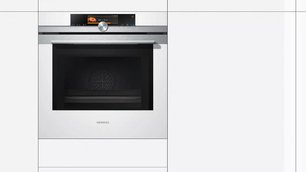 Духовой шкаф Сименс HN 678G4W1 фото 2 в Челябинске Духовой шкаф Siemens HN 678G4W1 фото 2 в Челябинске