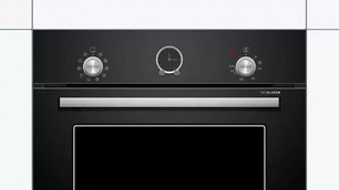 Духовой шкаф Бош HBFS10BB0R фото 2 в Челябинске Духовой шкаф Bosch HBFS10BB0R фото 2 в Челябинске