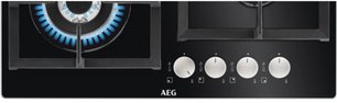 Варочная панель AEG HKR64440NW фото 4 в Челябинске