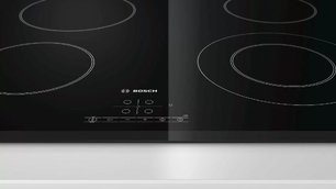 Варочная панель Bosch PKF631B17E фото 2 в Челябинске