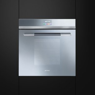 Духовой шкаф Smeg SFP140SE фото 2 в Челябинске