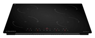 Индукционная варочная панель Maunfeld CVI604EXBK фото 2 в Челябинске