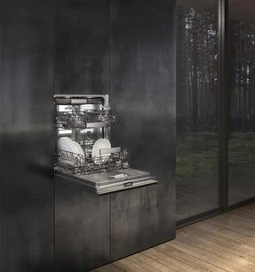 Встраиваемая посудомоечная машина Gaggenau DF480101 фото 3 в Челябинске
