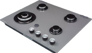 Газовая варочная панель Schaub Lorenz SLK GG6018 фото 4 в Челябинске