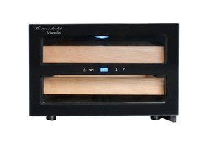 Шкаф для шоколада LaSommeliere CAC01 фото 2 в Челябинске