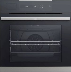 Духовой шкаф Haier HWO60SM5S9B1H фото в Челябинске