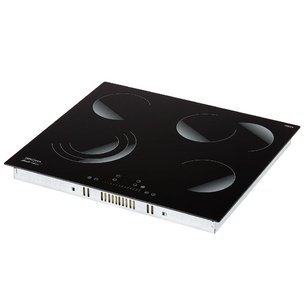 Электрическая варочная поверхность Крона BRILLARE 60 BL фото 2 в Челябинске Электрическая варочная поверхность KRONA BRILLARE 60 BL фото 2 в Челябинске