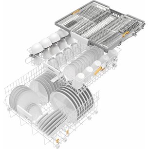 Встраиваемая посудомоечная машина Миле G 5310 SCi Active Plus сталь фото 4 в Челябинске Встраиваемая посудомоечная машина Miele G 5310 SCi Active Plus сталь фото 4 в Челябинске