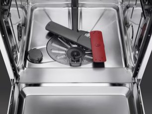 Встраиваемая посудомоечная машина АЕГ FSB5360CZ фото 4 в Челябинске Встраиваемая посудомоечная машина AEG FSB5360CZ фото 4 в Челябинске