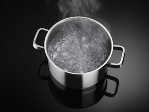 Варочная панель Electrolux EHH93320NK фото 4 в Челябинске