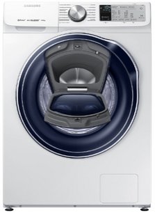 Стиральная машина Samsung WW 90 M 64 LOPA/LP фото 2 в Челябинске