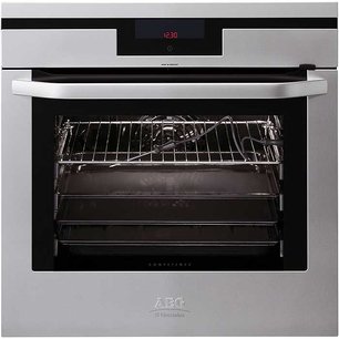 Духовой шкаф АЕГ B99315M фото в Челябинске Духовой шкаф AEG B99315M фото в Челябинске