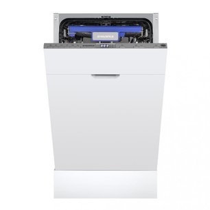 Встраиваемая посудомоечная машина MAUNFELD MLP-08PRO фото 2 в Челябинске