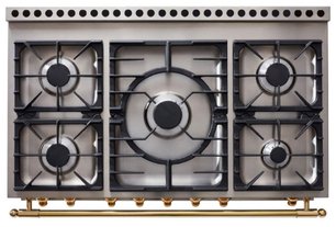 Варочный центр Ля Корню Albertine 90 R1 фото 2 в Челябинске Варочный центр La Cornue Albertine 90 R1 фото 2 в Челябинске