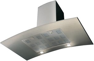 Вытяжка Фалмек Atlas 90 ix (800) ECP фото 2 в Челябинске Вытяжка Falmec Atlas 90 ix (800) ECP фото 2 в Челябинске