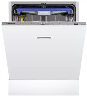Встраиваемая посудомоечная машина MAUNFELD MLP-12PRO фото 2 в Челябинске