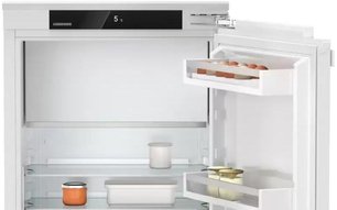 Встраиваемый холодильник Либхер IRf 3901 Pure фото 3 в Челябинске Встраиваемый холодильник Liebherr IRf 3901 Pure фото 3 в Челябинске