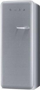 Холодильник Смег FAB28LX1 фото в Челябинске Холодильник Smeg FAB28LX1 фото в Челябинске