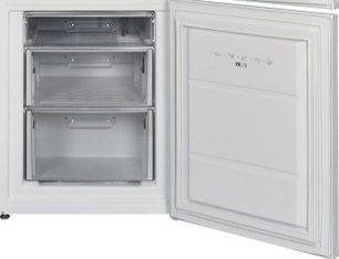 Холодильник Schaub Lorenz SLUS251W4M фото 4 в Челябинске