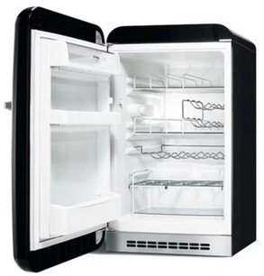 Холодильник Смег FAB10HLNE фото 3 в Челябинске Холодильник Smeg FAB10HLNE фото 3 в Челябинске