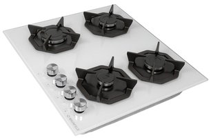 Газовая варочная панель MAUNFELD EGHG.64.2CW\G фото 4 в Челябинске Газовая варочная панель MAUNFELD EGHG.64.2CW\G фото 4 в Челябинске